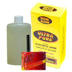 Synthetic Urine
