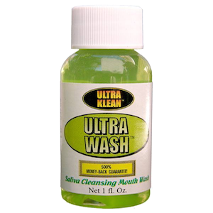 Ultra Klean Mouthwash